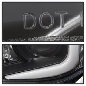 SPYDER Headlights 5083944