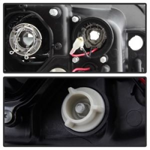 SPYDER Headlights 5083944