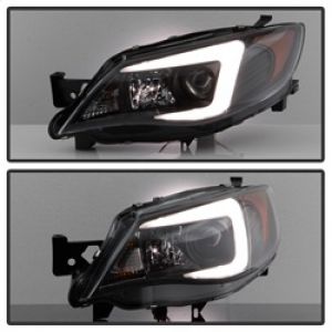 SPYDER Headlights 5083944