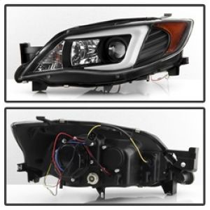 SPYDER Headlights 5083944