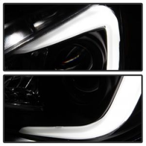 SPYDER Headlights 5083920