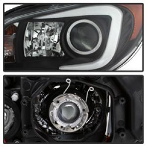 SPYDER Headlights 5083920
