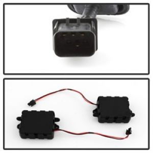 SPYDER LED Tail Lights 5084408