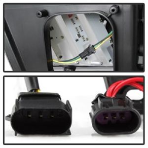 SPYDER Headlights 5085429