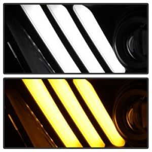 SPYDER Headlights 5085429