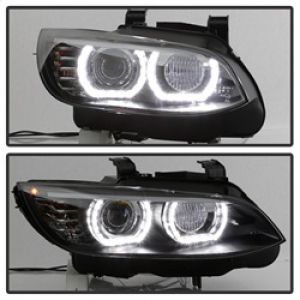 SPYDER Headlights 5085184