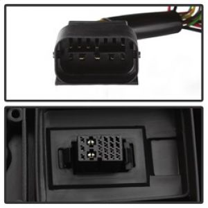 SPYDER Headlights 5085184