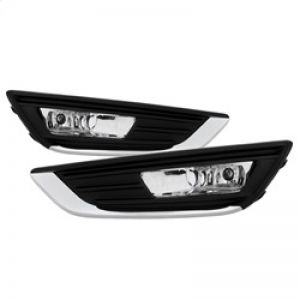SPYDER Fog Lights 5083012