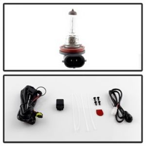 SPYDER Fog Lights 5083012