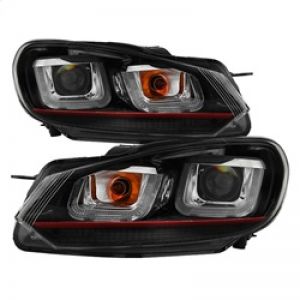SPYDER Headlights 5082046