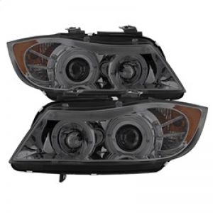 SPYDER Headlights 5009029