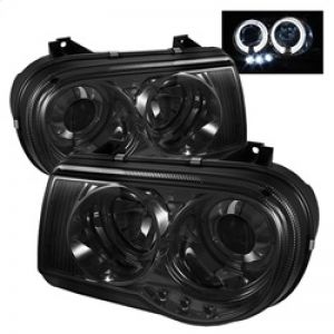 SPYDER Headlights 5009159