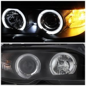 SPYDER Headlights 5077141