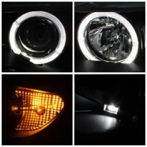 SPYDER Headlights 5077141