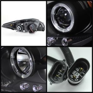 SPYDER Headlights 5073303