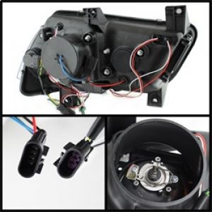 SPYDER Headlights 5074188