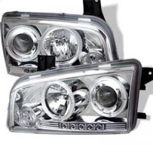 SPYDER Headlights 5009746