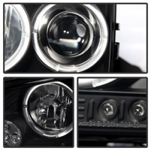 SPYDER Headlights 5078353