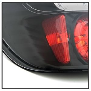 SPYDER Euro Tail Lights 5007193