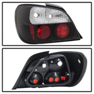 SPYDER Euro Tail Lights 5007193