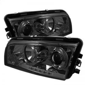 SPYDER Headlights 5009753