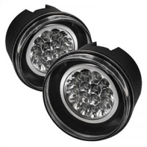 SPYDER Fog Lights 5015686
