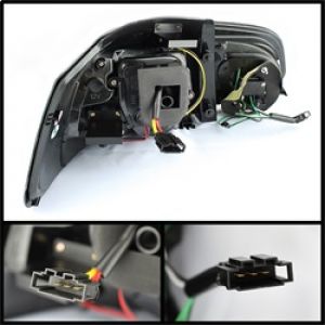 SPYDER LED Tail Lights 5071767