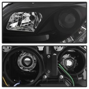 SPYDER Headlights 5008572