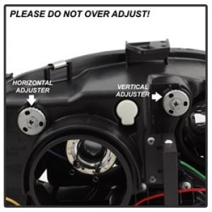 SPYDER Headlights 5008572