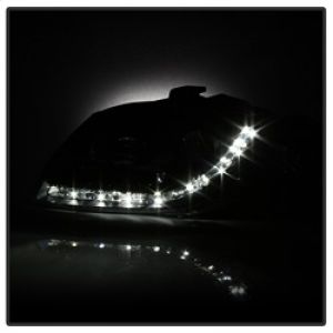 SPYDER Headlights 5008572