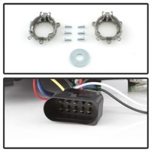 SPYDER Headlights 5008572