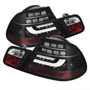 SPYDER LED Tail Lights 5076564
