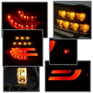 SPYDER LED Tail Lights 5076564