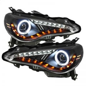 SPYDER Headlights 5075383