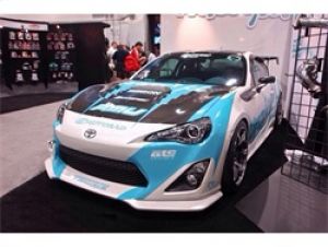 SPYDER Headlights 5075383