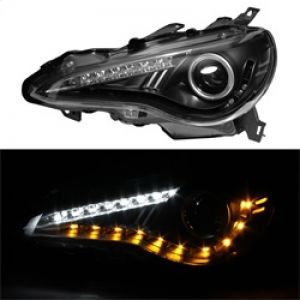 SPYDER Headlights 5075475