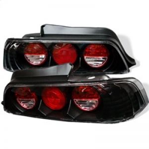 SPYDER Euro Tail Lights 5005274