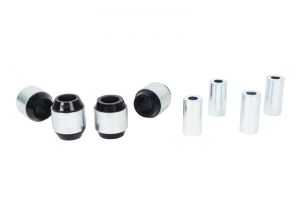 Whiteline Bushings - Control Arm W63646