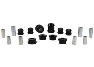 Whiteline Bushings - Control Arm W56429