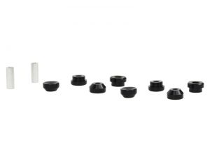 Whiteline Bushings - Shock W33375