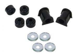 Whiteline Bushings - Sway Bar W23829