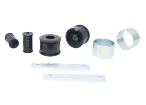 Whiteline Bushings - Trailing Arm W63658