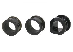 Whiteline Bushings - Steering Rack W13405