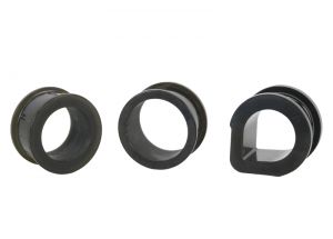 Whiteline Bushings - Steering Rack W13405