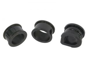 Whiteline Bushings - Steering Rack W13405