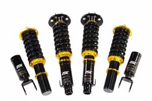 ISC Suspension N1 Basics - Street M121B-S