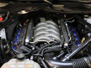 aFe Ignition Coils 77-92011