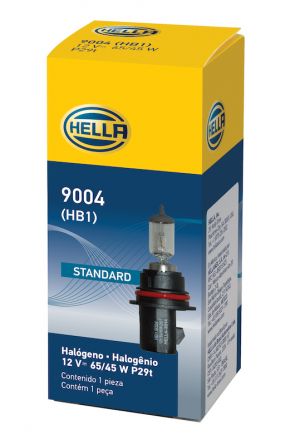 Hella Miniature Bulb 9004