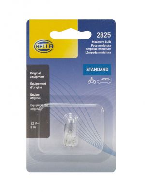 Hella Bulbs 2825SB