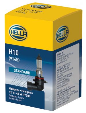 Hella Bulbs H10